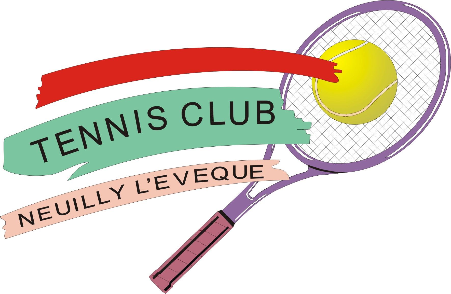 Tennis Club de Neuilly L'Evêque